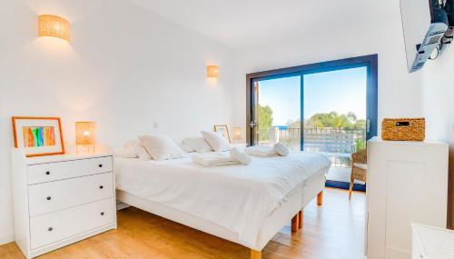 Ses Alzines Apartment - Costa De Los Pinos by PriorityVillas - Foto 3