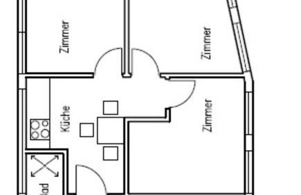 4 x Wohnungen in Waiblingen - Foto 46