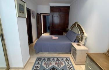 Marbella Beach Front Edificio Mayoral Centro Ciudad y Primera Línea Playa Muy Amplio y Espacioso - Foto 31