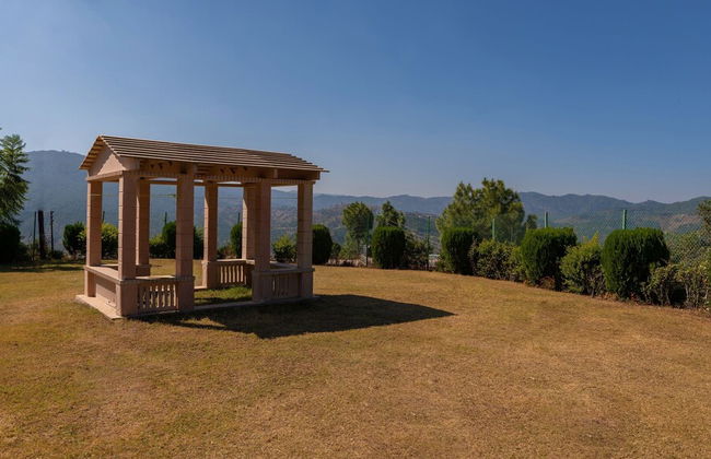 BluSalzz Homes - The Himalayan Bungalow, Almora - Uttarakhand - Foto 27