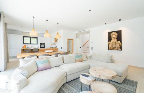 CostaBlancaDreams Villa Besa in Calpe - Photo 11