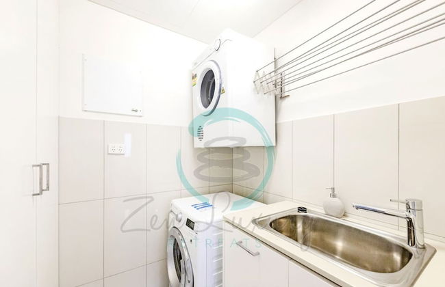 Seaside Glory City View Pool Workspace - Foto 26