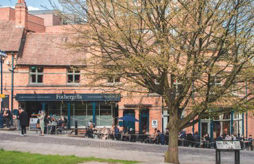 Cosy Stays Daybrook - Foto 28