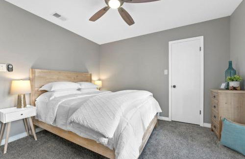 Family or Group Getaway Spacious Home - Porch - Sleeps 10 - Foto 6