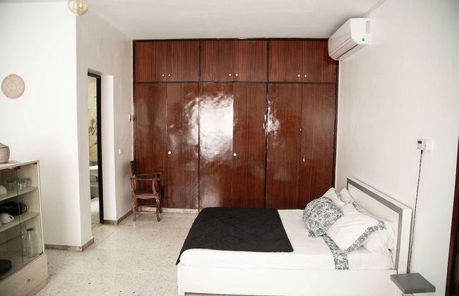 Stay.plus Fann Mermoz - Photo 6