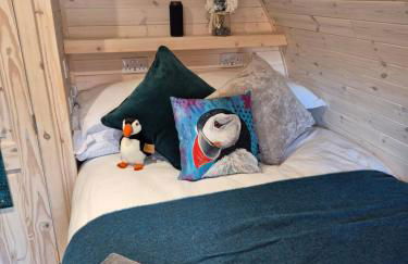 Tighlochan pods - Foto 15