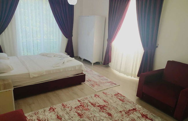 Kaya House Daily Flat - Foto 13