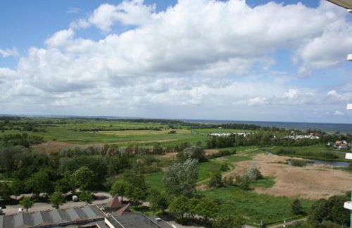 Ferienstudio K1303 mit Ostseeblick - Foto 9