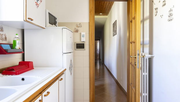 Ruote for Three in Firenze - Foto 3, Habitación