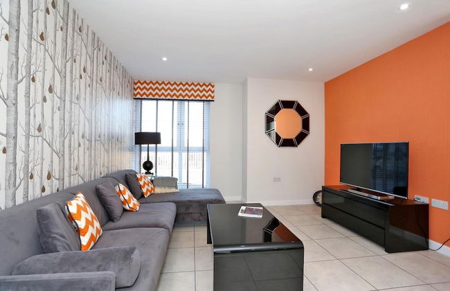 Modern Family Home in Aberdeen Scotland - Foto 8