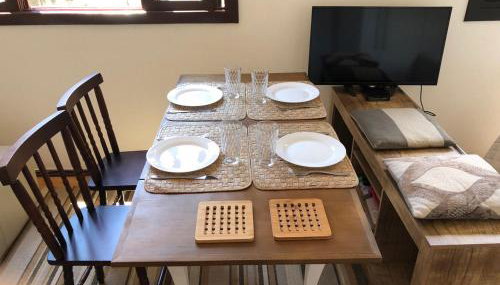 Auxiliadora melhor opção completo com garagem - Foto 1