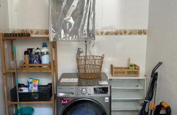 Simplicidade here is an Aconchego - Foto 49