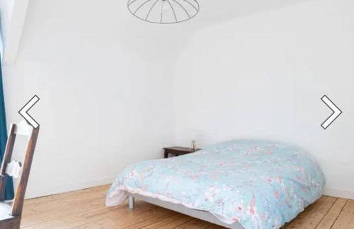 Maison Ker Suliac - Foto 9