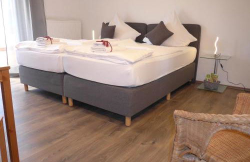 S-Gästehaus 75 - Photo 1