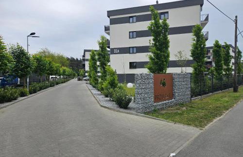 Apartament - Osiedle Przylesie - Foto 10