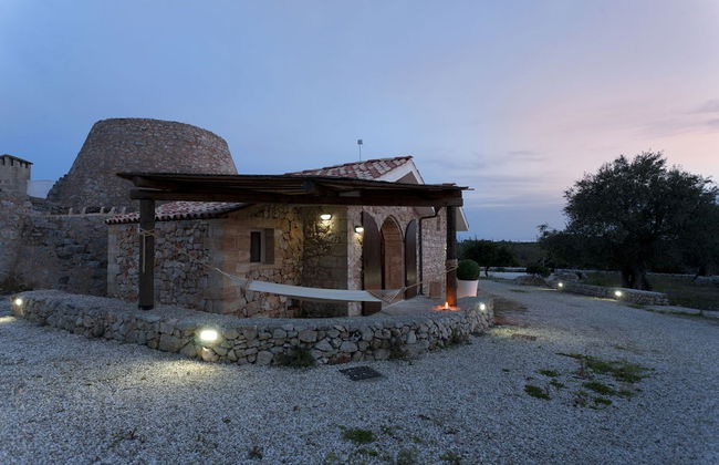 Borgo del Sole Salento - Photo 50