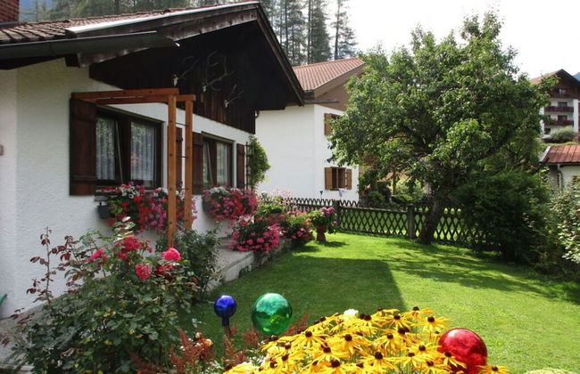 Bricklayer's Apartment Kofel - Foto 23