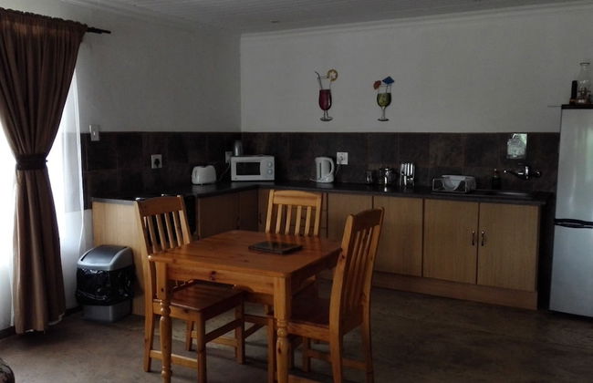 Pumula Guest Farm - Foto 38