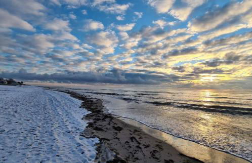 Carat Apartments Grömitz - Foto 76