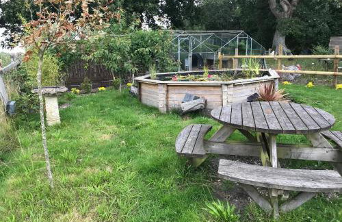 Cottages at Woodlands, Appleloft - Foto 26