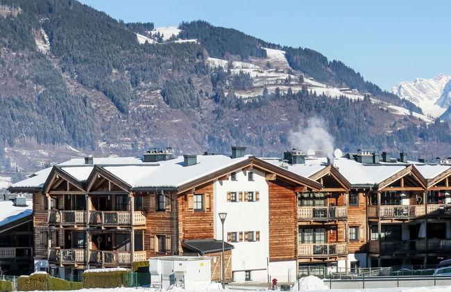 Mountain Resort C15 - Foto 26