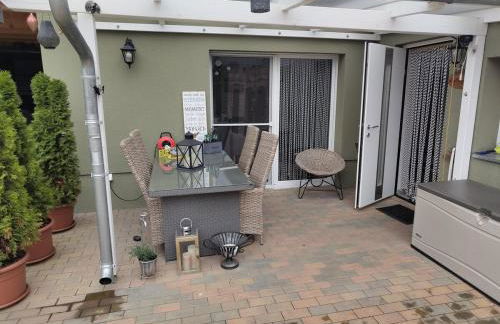 Kleines privates Zimmer im Jüterboger Stadtkern - Foto 5