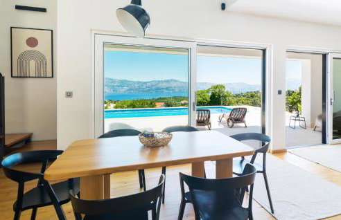 Amazing Home In Supetar Brac - Foto 30