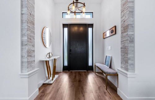 The perfect retreat with canal view - Foto 19