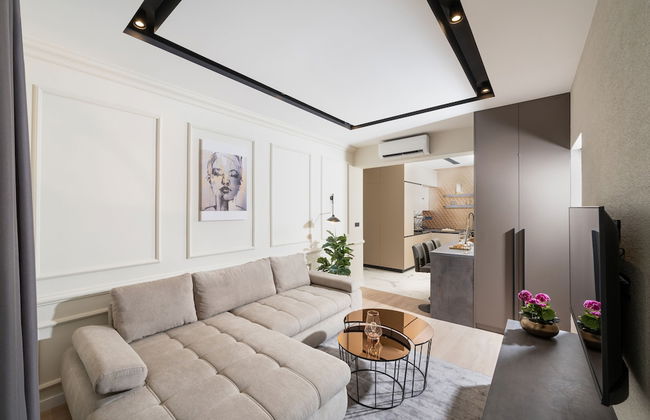 Premium apartments with balcony - Foto 10