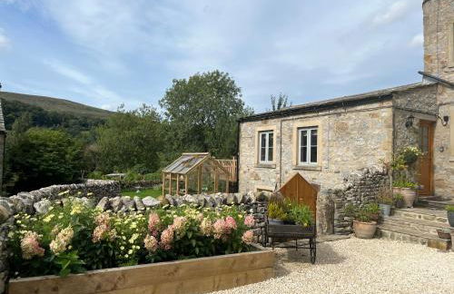 The Dale - Luxurious annexe with stunning view - Foto 14