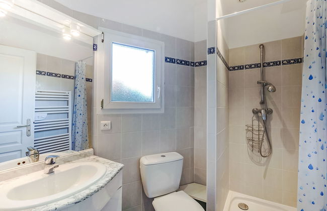 Villa Perdrix - Foto 19