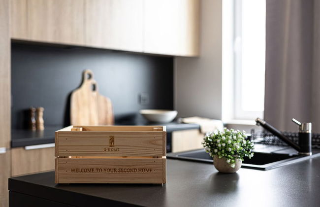 Humo Idealna Lokalizacja Centrum Gara - Foto 7