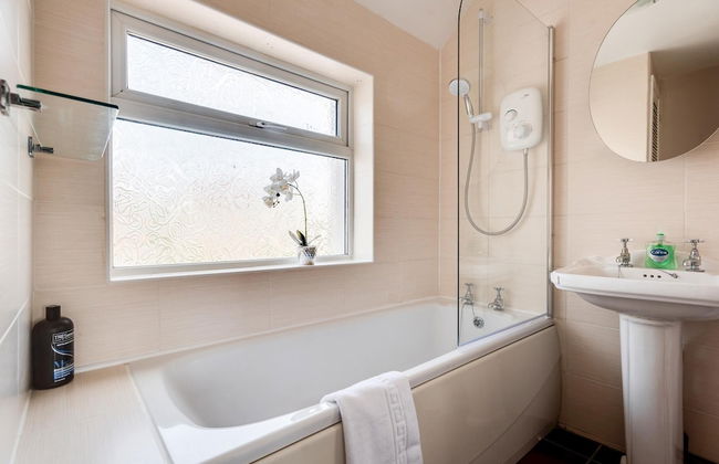 The Oxford Abode - 3-bedroom House - Large Garden - Foto 17