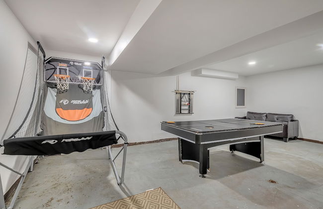 Holiday Home Near Lake and Pool - Foto 39