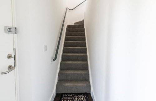 Abodebed Oval View Apartments - Foto 29