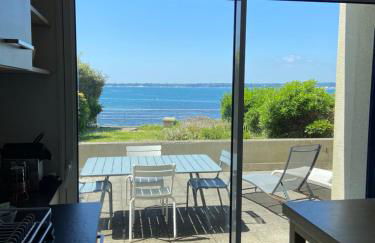 Appartement - vue mer - Photo 4