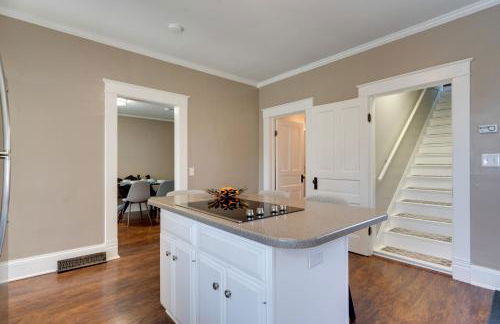 Gambier Vacation Rental about 5 Mi to Mt Vernon! - Foto 10