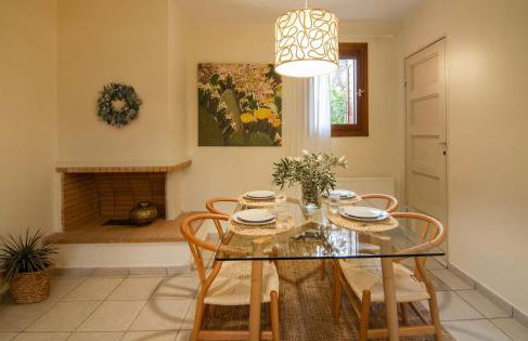 PYRGOS RALLI ESTATE Guesthouse - Foto 51