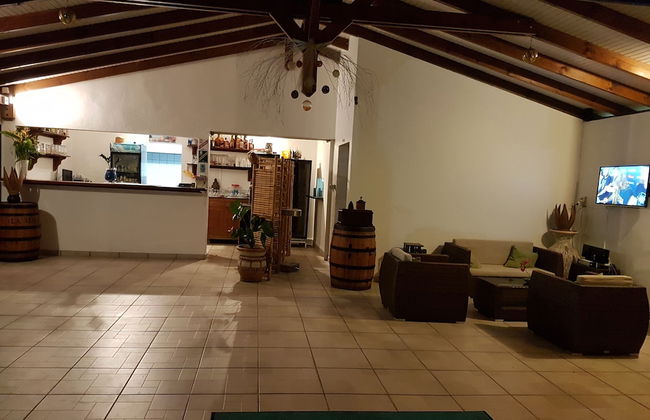 Le Paradis de l'Anse - Foto 24