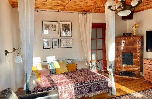 Apple Tree House - Foto 25