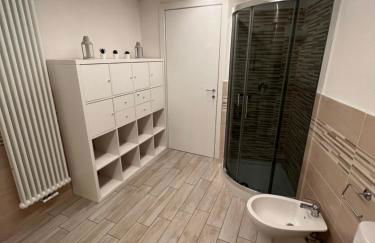 Cà di Dome 2 Appartamento vista mare - Foto 17