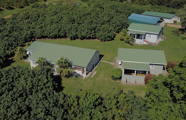 Oppi Plaas Abek - Foto 27