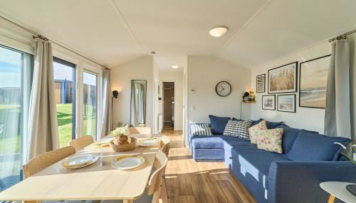 Süsel Seeparx Ferienhaus Seeberg - Foto 3