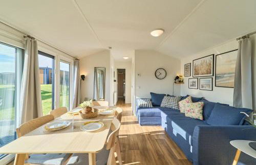 Süsel Seeparx Ferienhaus Seeberg - Foto 3