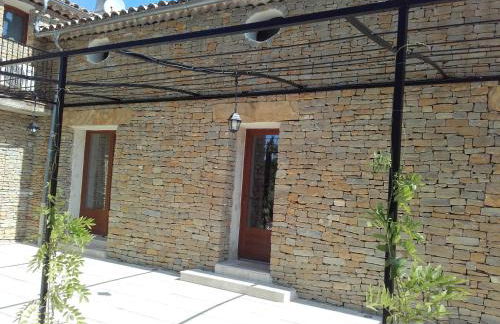 Appartement Domaine l'Oliveraie - Foto 1