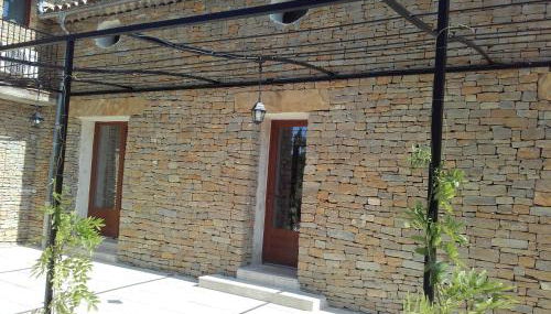 Appartement Domaine l'Oliveraie - Foto 1