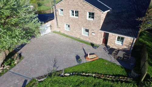 Ferienwohnung Waterkant - Foto 3, Garden