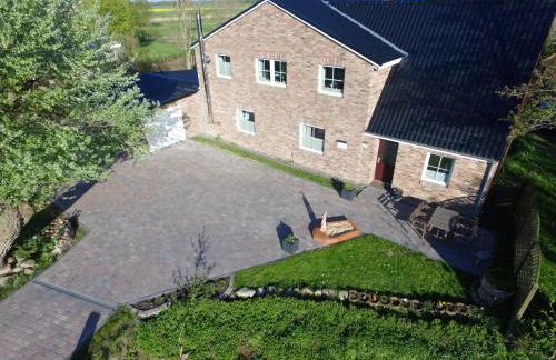 Ferienwohnung Waterkant - Foto 3