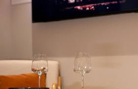 Suite de Luxe Jacuzzi balnéo,King size Bed - Foto 8