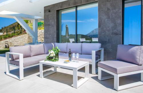 Villa Villa Atina by Interhome - Foto 72